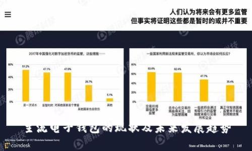 主流电子钱包的现状及未来发展趋势