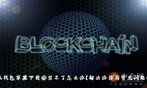 小狐钱包苹果下载安装不了怎么办？解决办法与常见问题解析