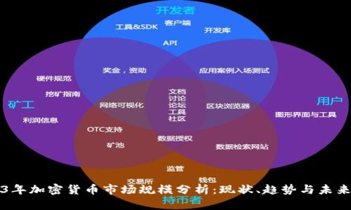 2023年加密货币市场规模分析：现状、趋势与未来展望