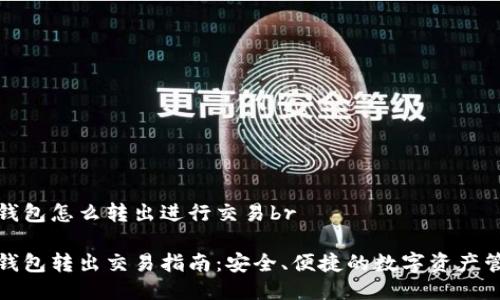 冷钱包怎么转出进行交易br

冷钱包转出交易指南：安全、便捷的数字资产管理