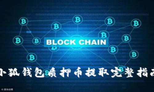 小狐钱包质押币提取完整指南
