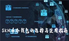 SKM币冷钱包的选择与使用指南