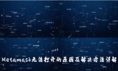 Metamask无法打开的原因及解