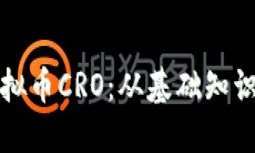 深入了解虚拟币CRO：从基础知识到投资策略