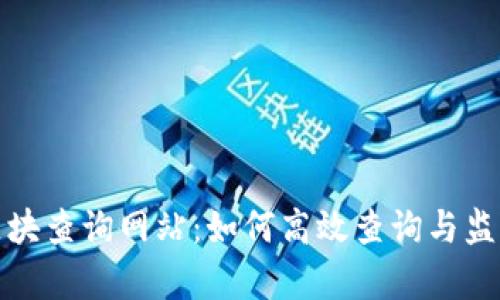 全面解析USDT区块查询网站：如何高效查询与监控USDT交易信息