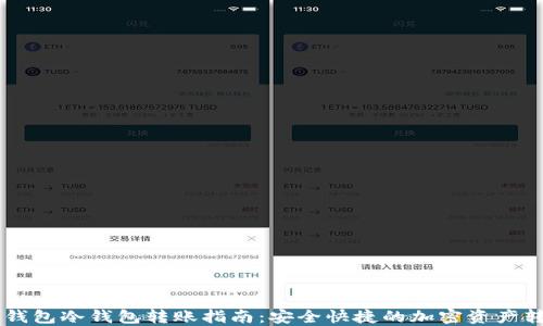 
im钱包冷钱包转账指南：安全快捷的加密资产转移