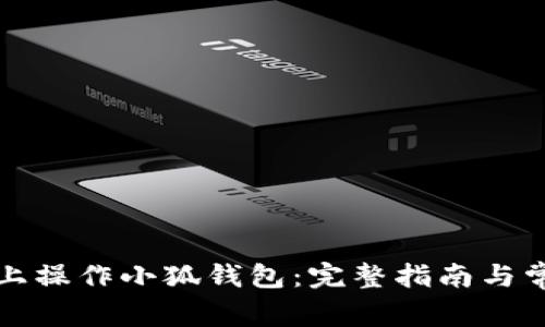 如何在电脑上操作小狐钱包：完整指南与常见问题解答