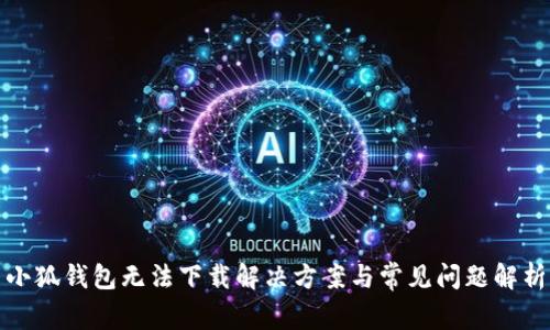 小狐钱包无法下载解决方案与常见问题解析