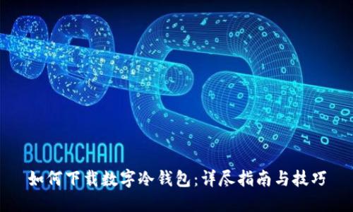 如何下载数字冷钱包：详尽指南与技巧