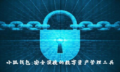小狐钱包：安全便捷的数字资产管理工具