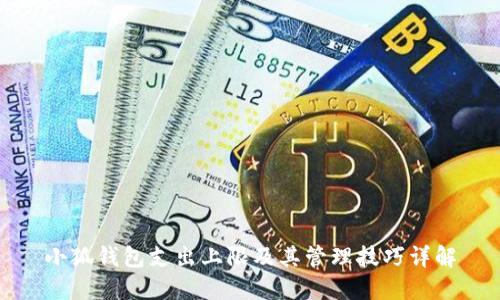 小狐钱包支出上限及其管理技巧详解