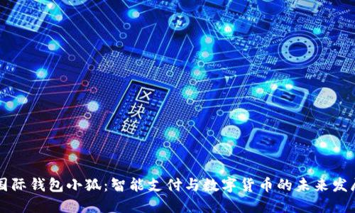 国际钱包小狐：智能支付与数字货币的未来发展