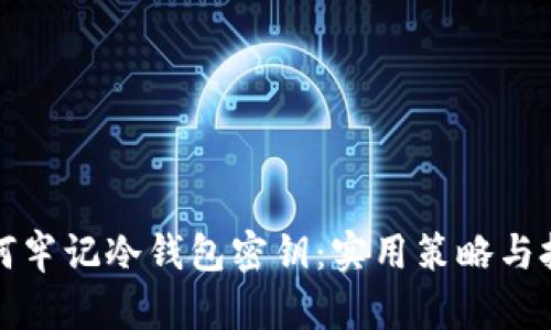 如何牢记冷钱包密钥：实用策略与技巧