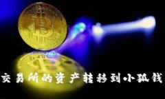 如何将货币交易所的资产
