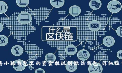 如何将小狐钱包里的资金提现到微信钱包：详细操作指南