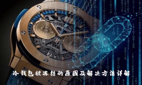 冷钱包被冻结的原因及解决方法详解
