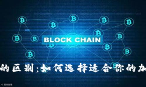 TP钱包与冷钱包的区别：如何选择适合你的加密货币存储方式