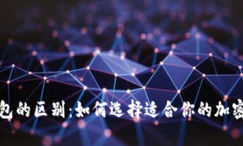 TP钱包与冷钱包的区别：如何选择适合你的加密货币存储方式