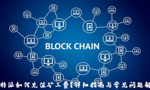 
比特派如何充值矿工费？详细指南与常见问题解答