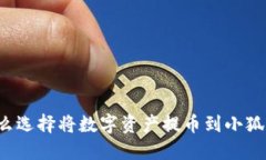 为什么选择将数字资产提