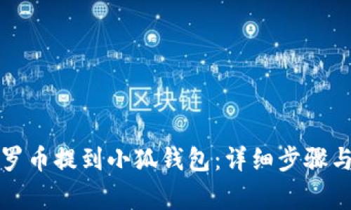 如何将门罗币提到小狐钱包：详细步骤与注意事项