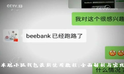   中本聪小狐钱包最新使用教程：全面解析与实践指南