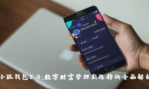 小狐钱包5.0：数字财富管理新选择的全面解析
