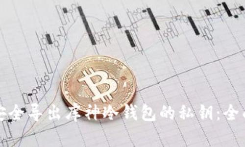如何安全导出库神冷钱包的私钥：全面指南