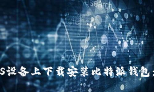 如何在iOS设备上下载安装比特派钱包：详细指南