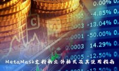MetaMask支持的文件格式及其