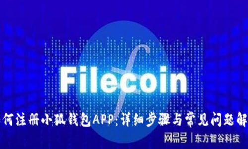 如何注册小狐钱包APP：详细步骤与常见问题解析