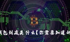 小狐钱包到底是什么？你