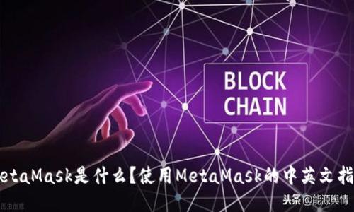 MetaMask是什么？使用MetaMask的中英文指南