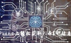 如何在iPhone上轻松获取P