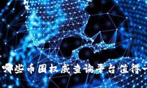 你知道哪些币圈权威查询平台值得一试吗？