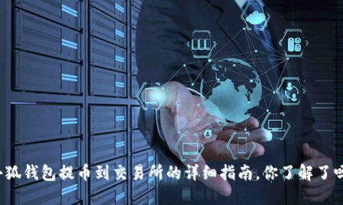 小狐钱包提币到交易所的详细指南，你了解了吗？