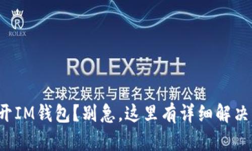 打不开IM钱包？别急，这里有详细解决指南！