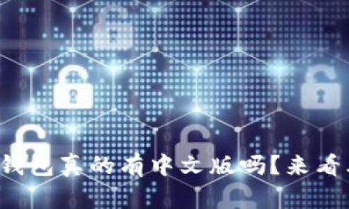 小狐钱包真的有中文版吗？来看看吧！