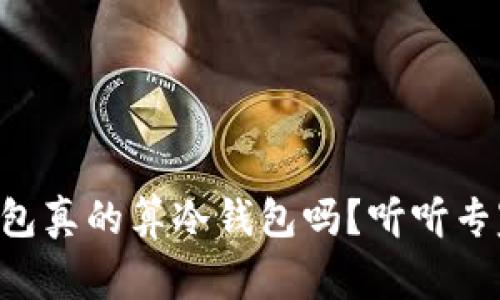 网页版钱包真的算冷钱包吗？听听专家怎么说！