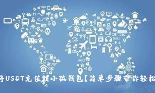 如何将USDT充值到小狐钱包？简单步骤带你轻松搞定！