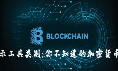 冷钱包显示工具类别：你不知道的加密货币安全秘密