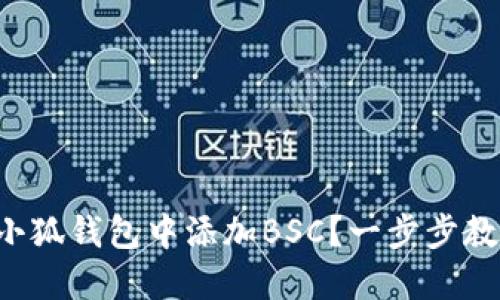 如何在小狐钱包中添加BSC？一步步教你操作！