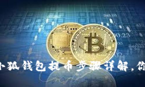 中本聪小狐钱包提币步骤详解，你会用吗？