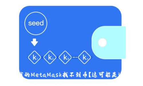 为什么我的MetaMask找不到币？这可能是这些原因！