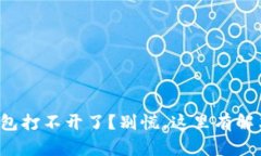 小狐钱包打不开了？别慌