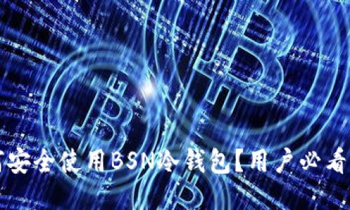 如何安全使用BSN冷钱包？用户必看指南