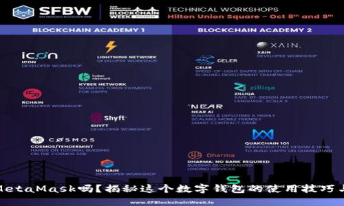 你会用MetaMask吗？揭秘这个数字钱包的使用技巧与安全性