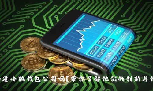 你知道小狐钱包公司吗？带你了解他们的创新与价值！