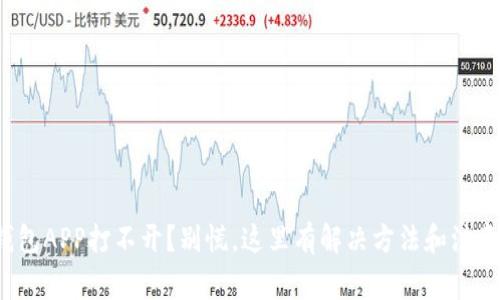 : 冷钱包APP打不开？别慌，这里有解决方法和注意事项！