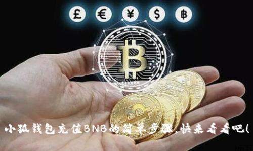 小狐钱包充值BNB的简单步骤，快来看看吧！